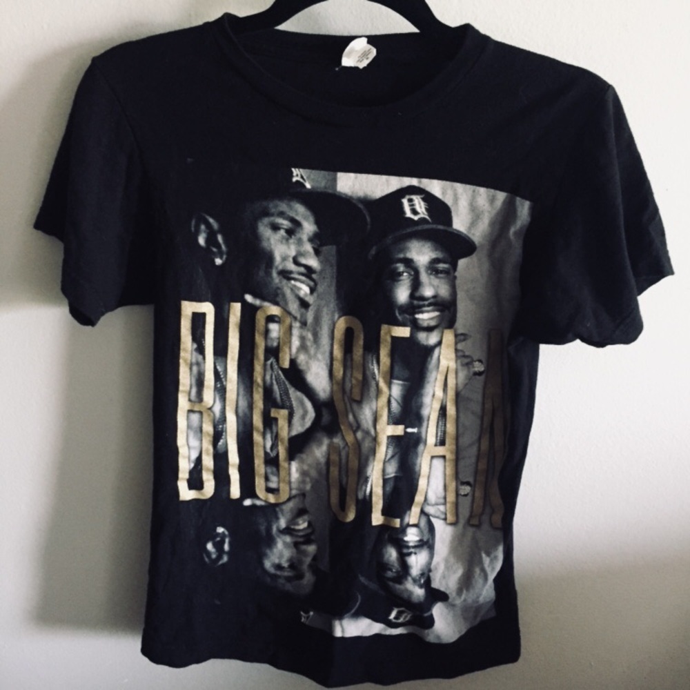 BIG SEAN